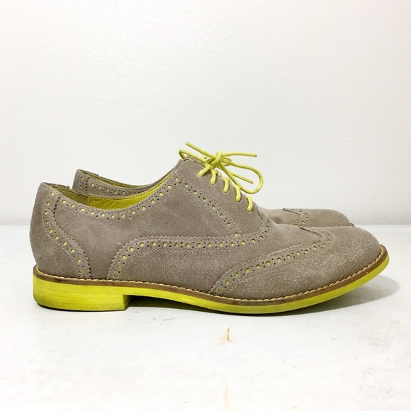 Cole Haan Shoes - 🆕 Listing!  Cole Haan | 'Lunagrand' Oxfords